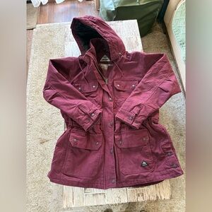 Ridgecut Heavy Utility Jacket